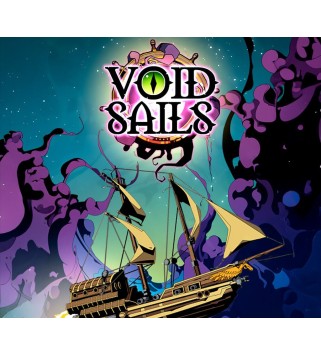 Void Sails Steam Key GLOBAL